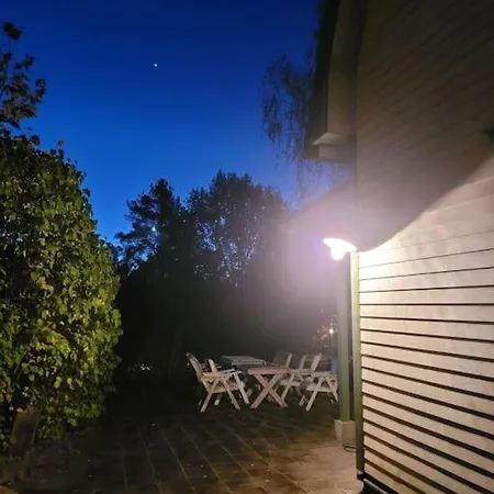 Upea Solliden, 3mh, Poreallas Ja P-paikkoja Espoo