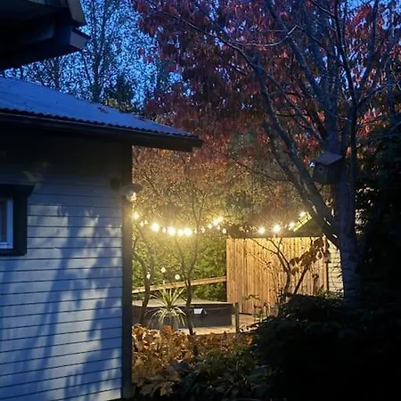 Villa Upea Solliden, 3mh, Poreallas Ja P-paikkoja *