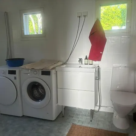 Upea Solliden, 3mh, Poreallas Ja P-paikkoja * Espoo