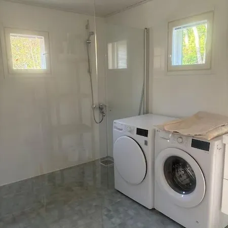 Upea Solliden, 3mh, Poreallas Ja P-paikkoja Vila *
