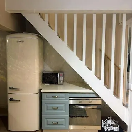 Upea Solliden, 3mh, Poreallas Ja P-paikkoja *