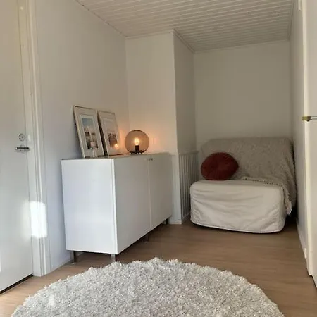 Upea Solliden, 3mh, Poreallas Ja P-paikkoja *