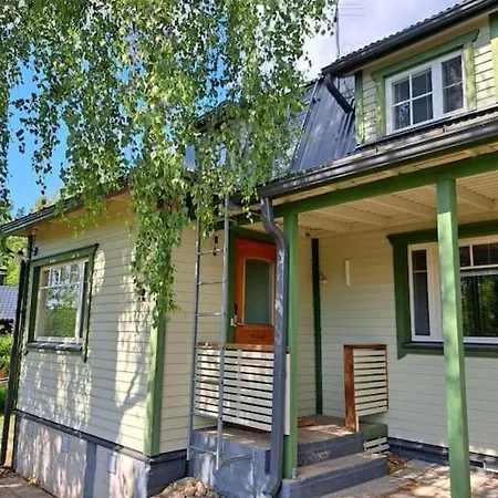 Upea Solliden, 3mh, Poreallas Ja P-paikkoja *